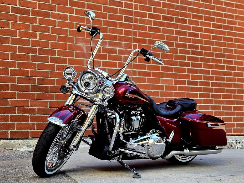 Road King®