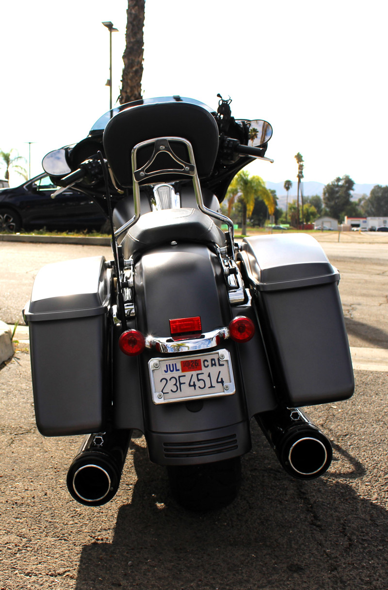Street Glide® Special