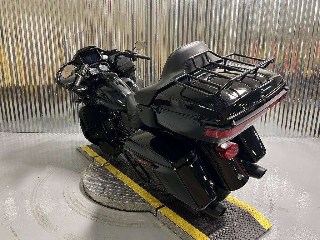 Road Glide® Limited