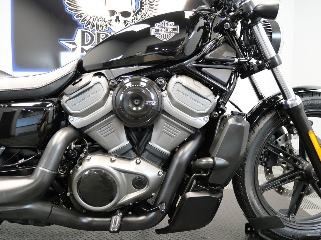 Nightster