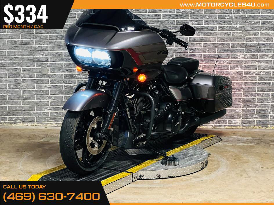Road Glide® Special