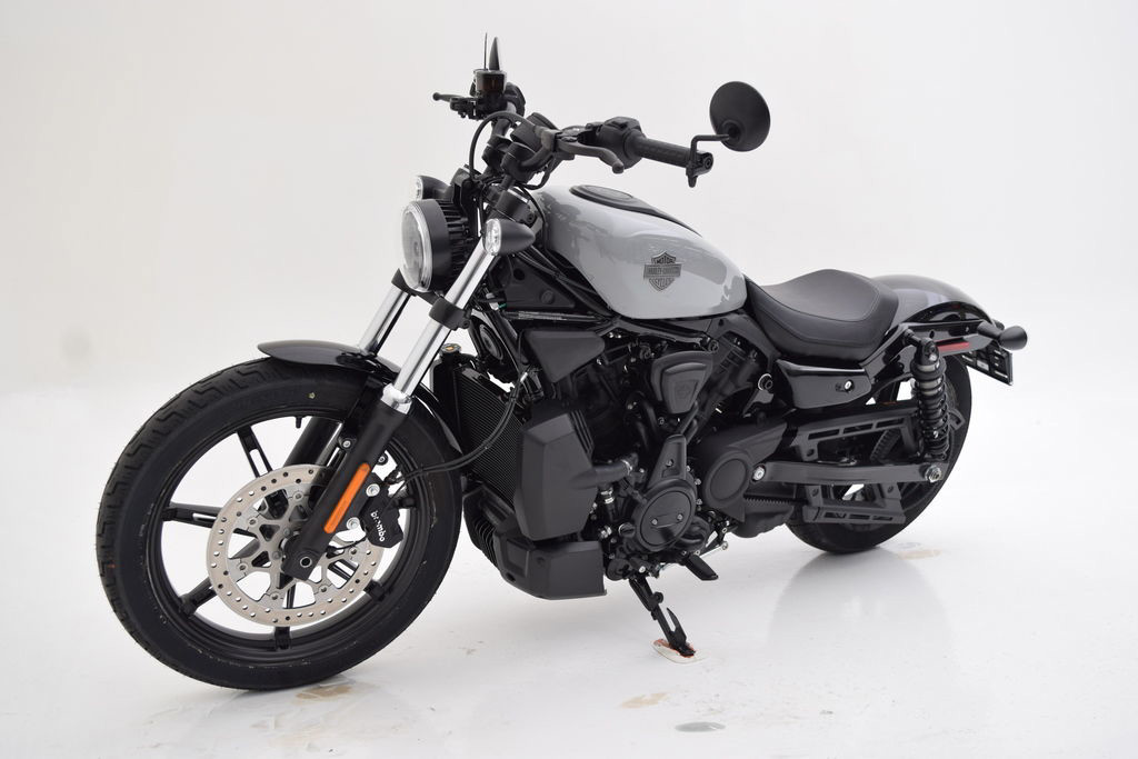 Nightster
