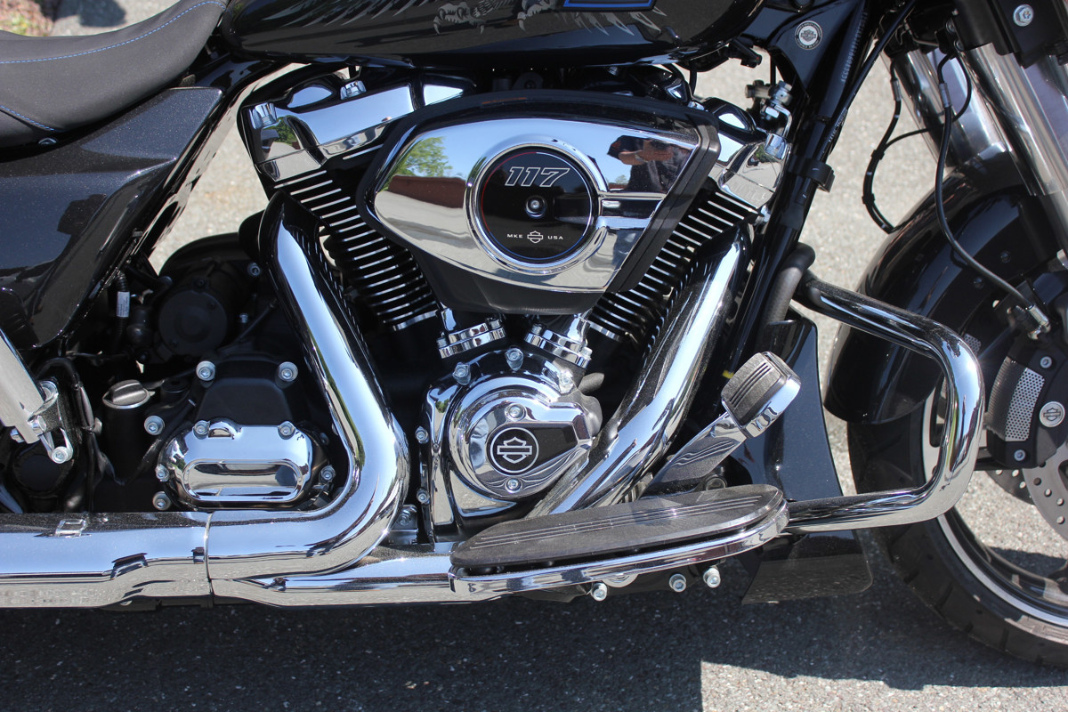 Street Glide®