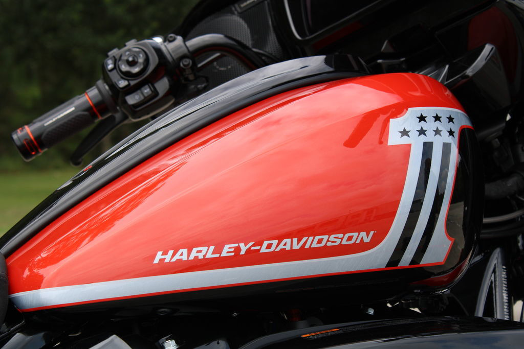 CVO® Street Glide®