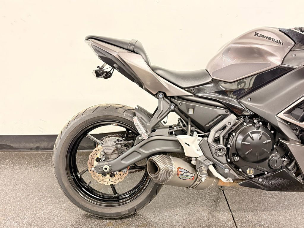 Ninja® 650 ABS