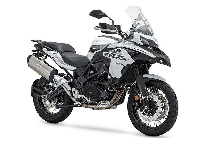 TRK 502X