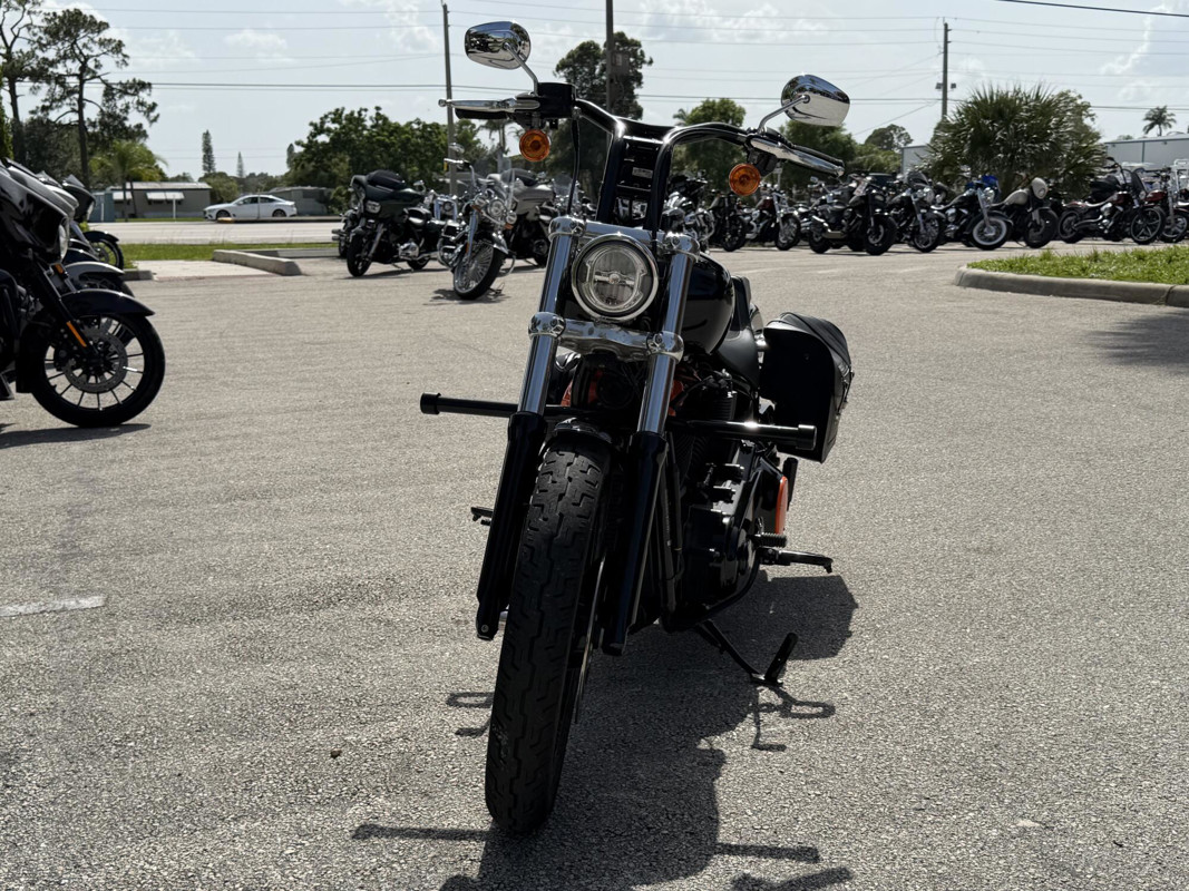 Softail® Standard