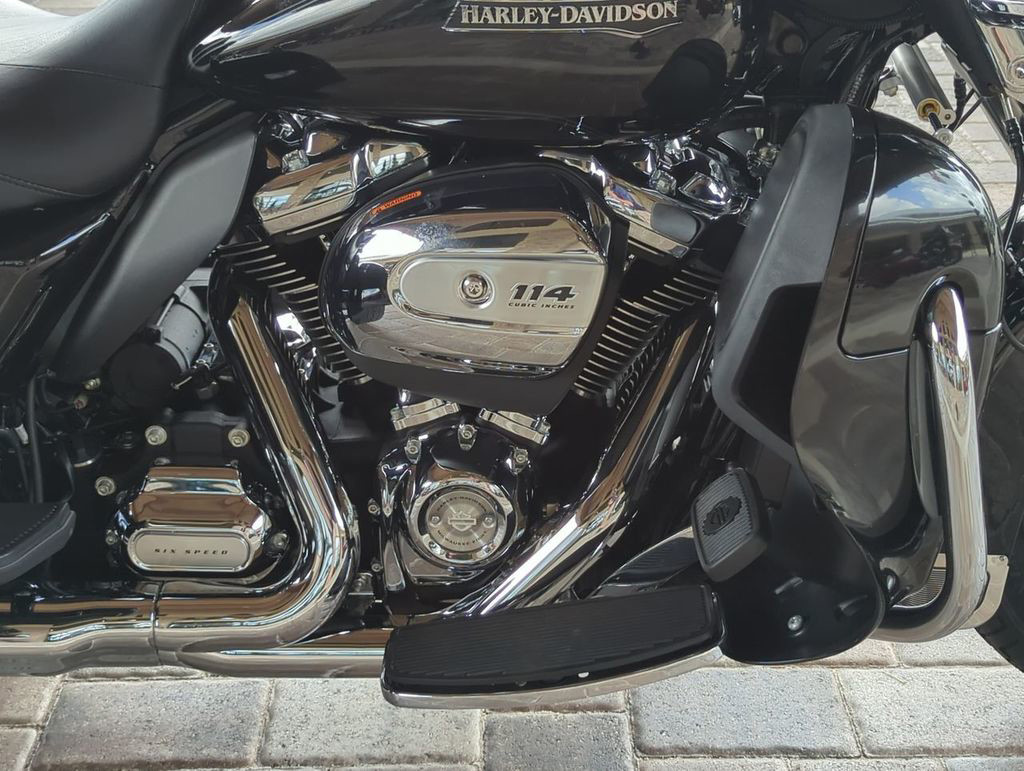 Tri Glide® Ultra