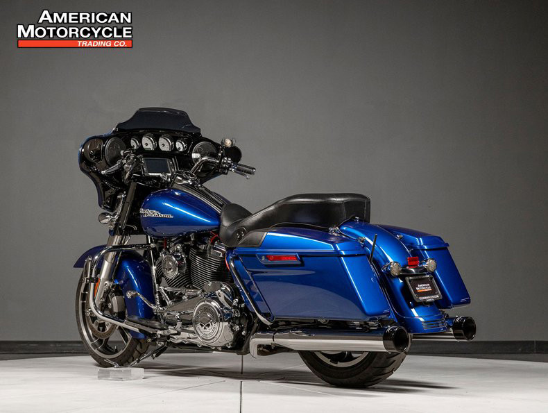 Street Glide® Special