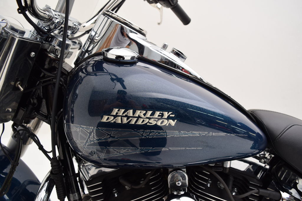 Heritage Softail® Classic