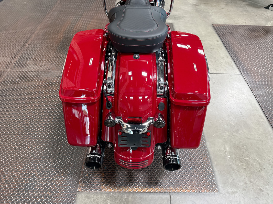 Street Glide®