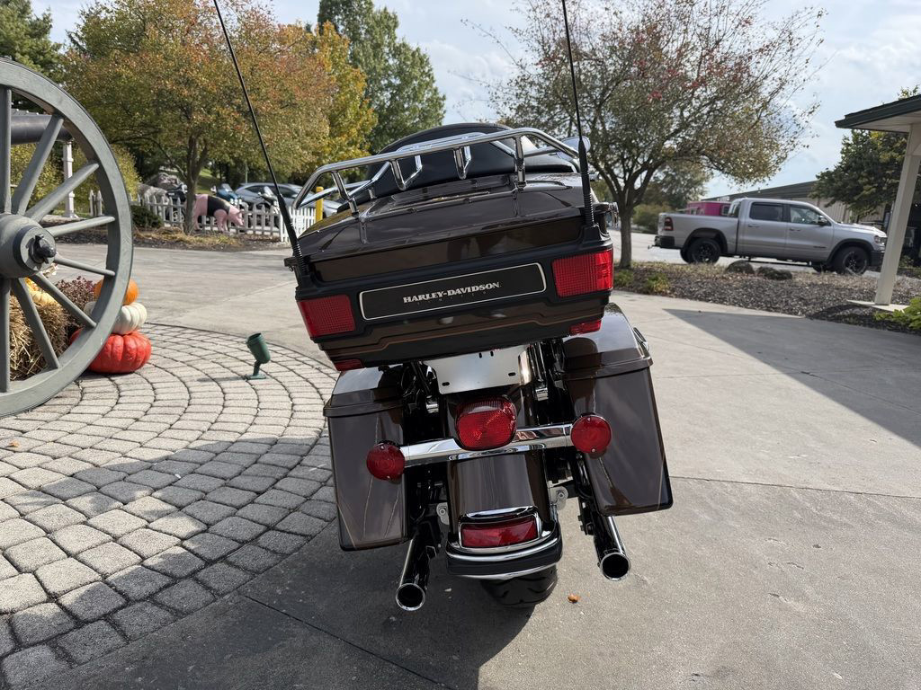 Electra Glide® Ultra® Limited