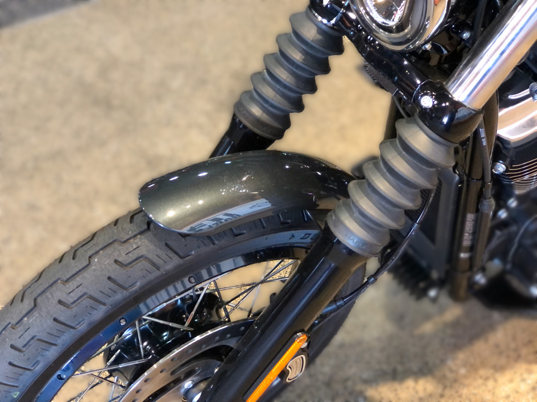 Street Bob®