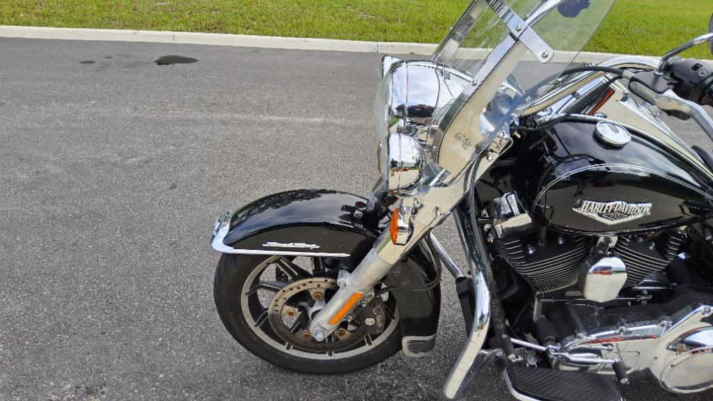 Road King®