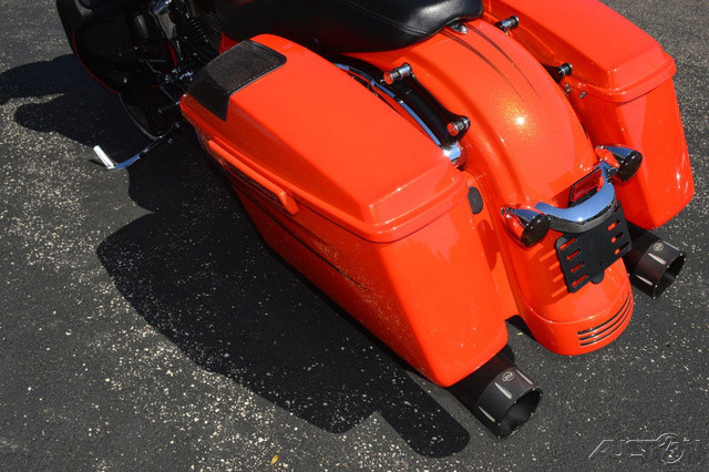 Street Glide® Special