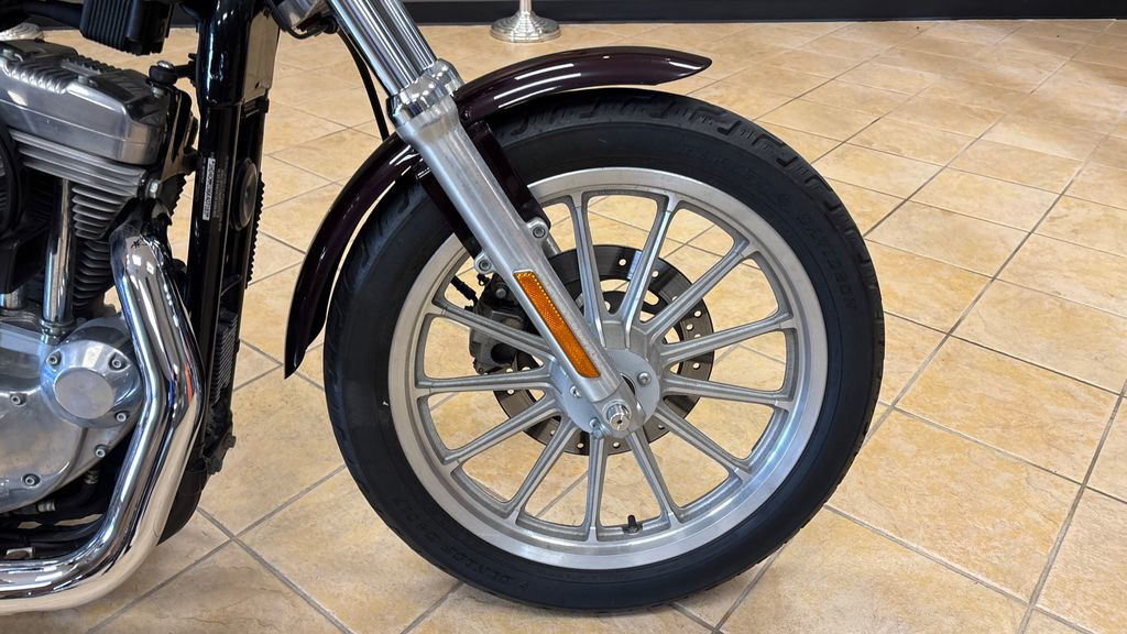 Sportster® 883 Low