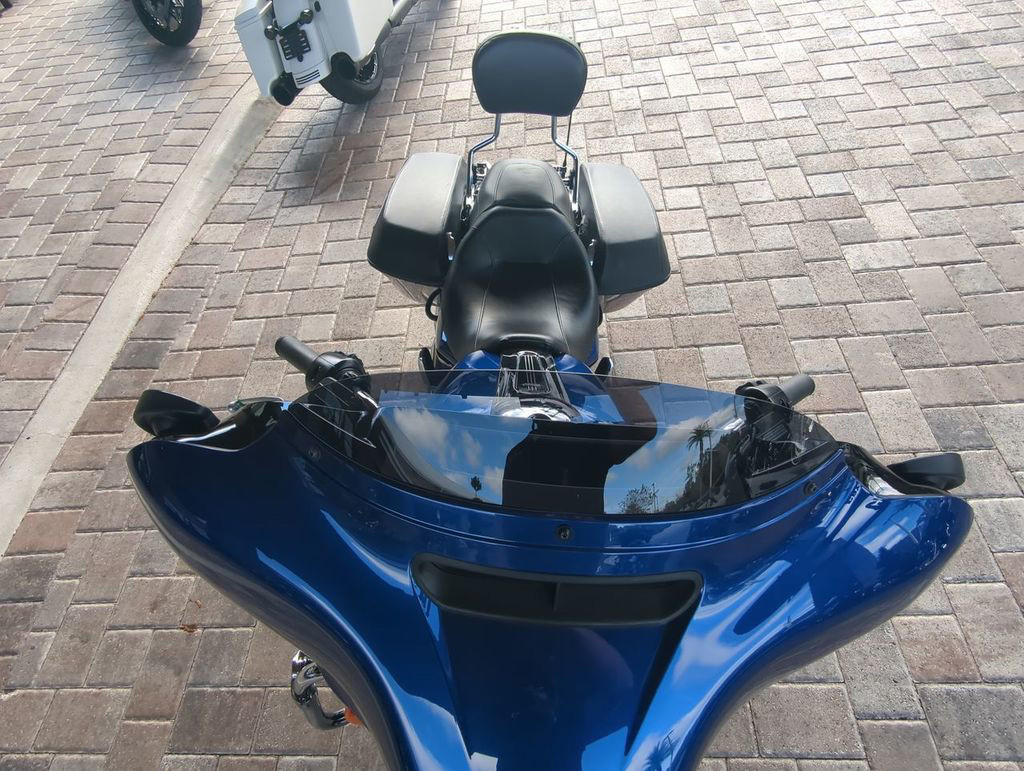 Street Glide® Special