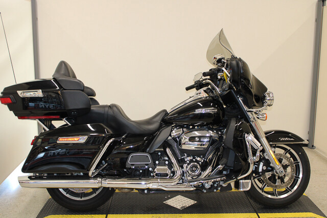 Electra Glide® Ultra Classic®