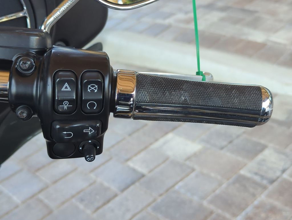 Tri Glide® Ultra