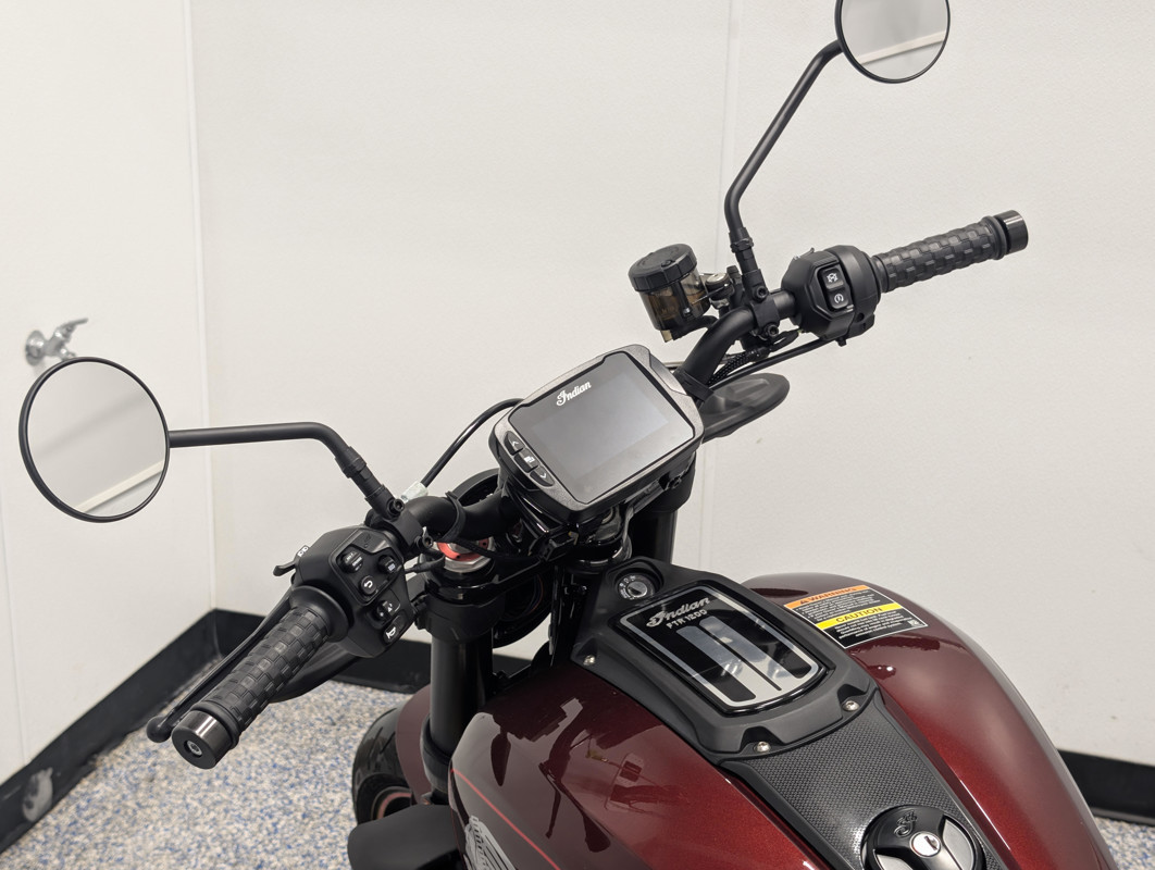 FTR 1200