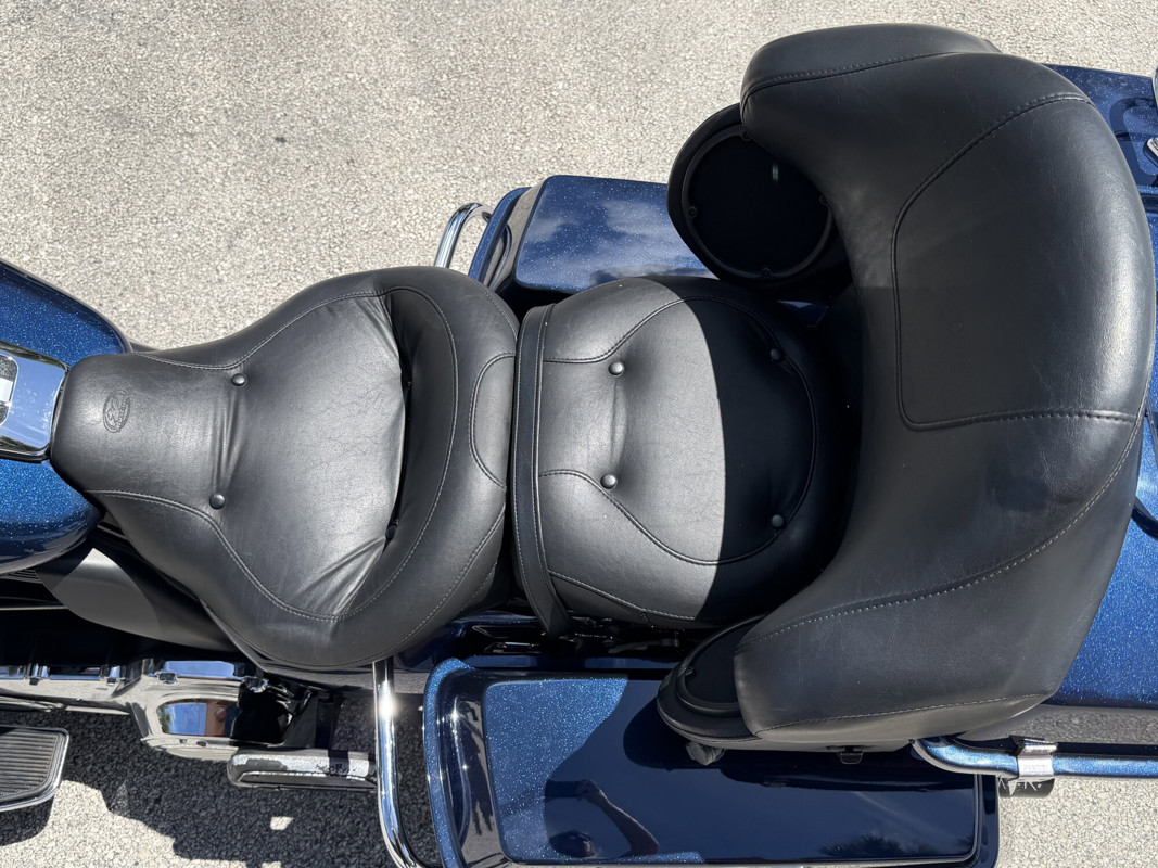 Electra Glide® Ultra Limited