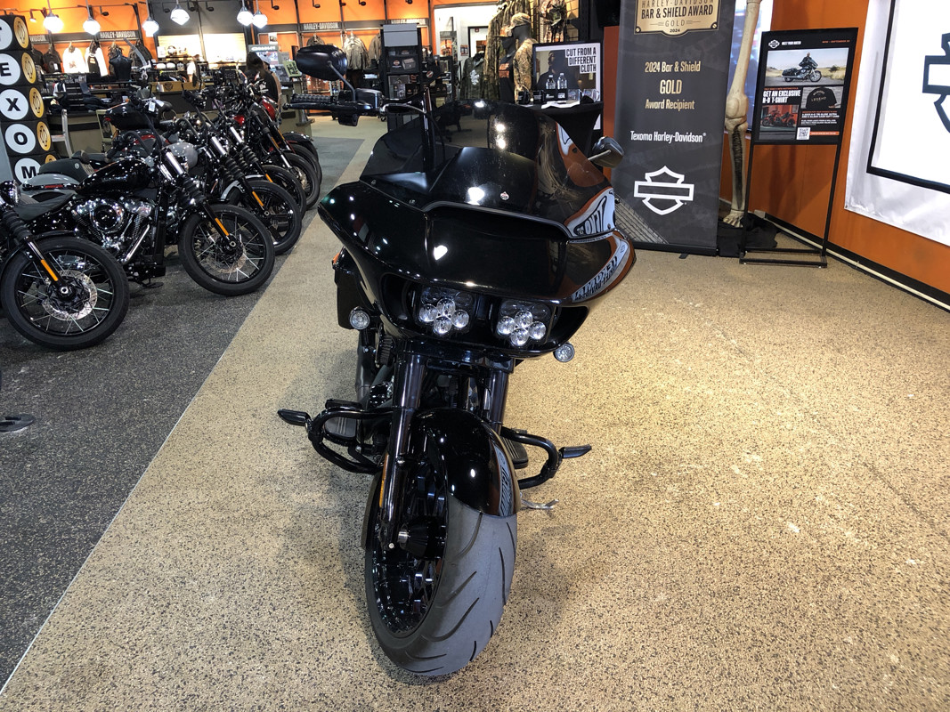 Road Glide® Special