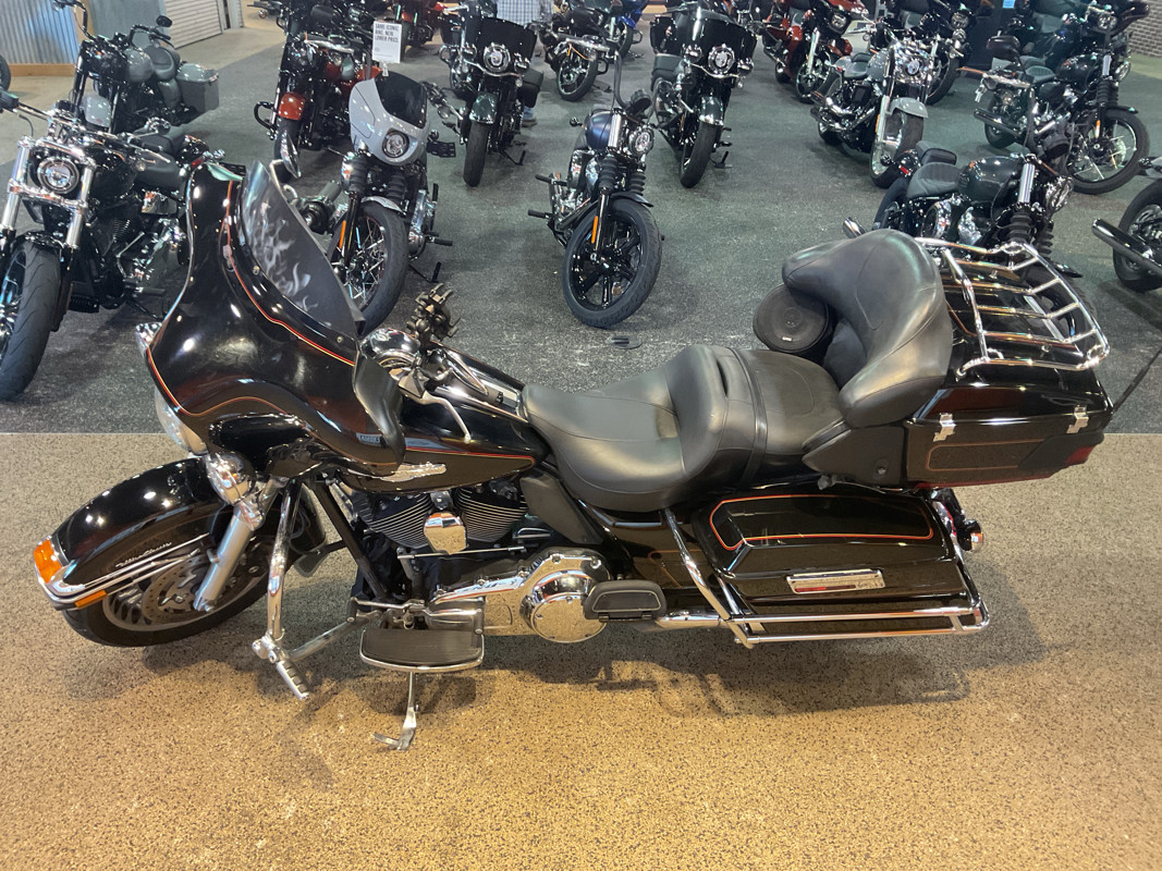 Ultra Classic® Electra Glide®