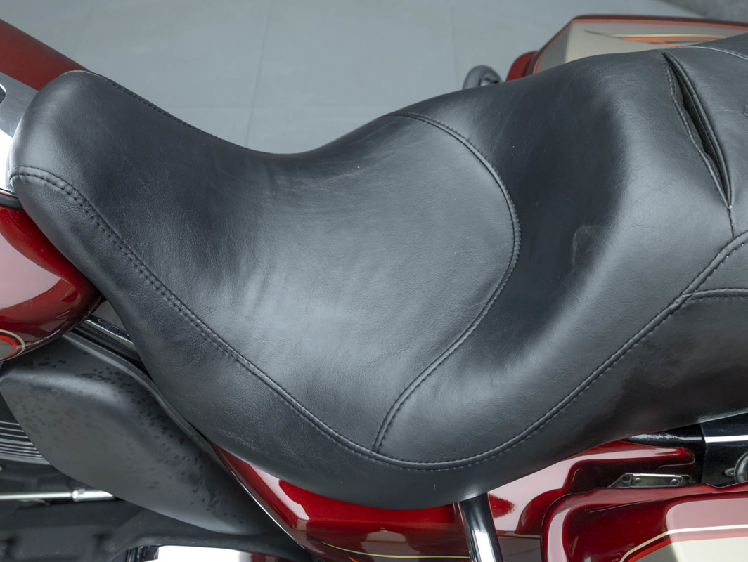 Electra Glide® Ultra Classic® 