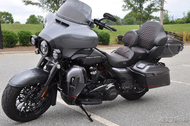 CVO® Limited