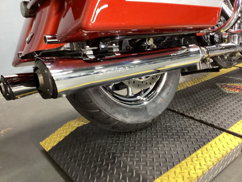 Screamin' Eagle Ultra Classic®