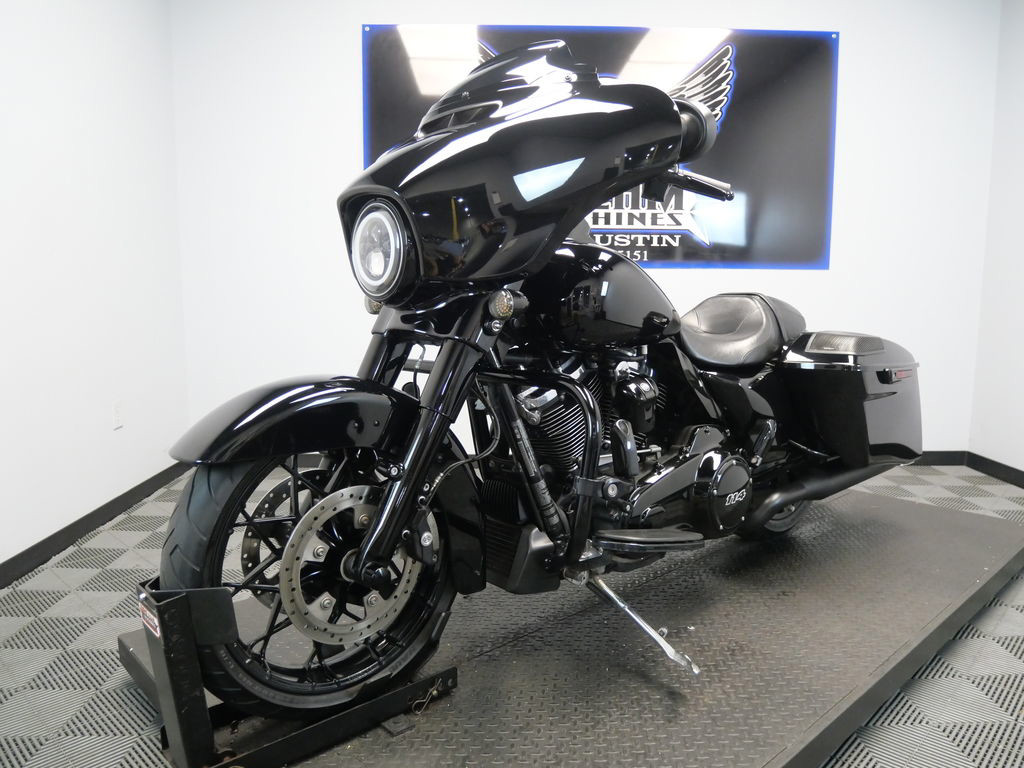 Street Glide® Special