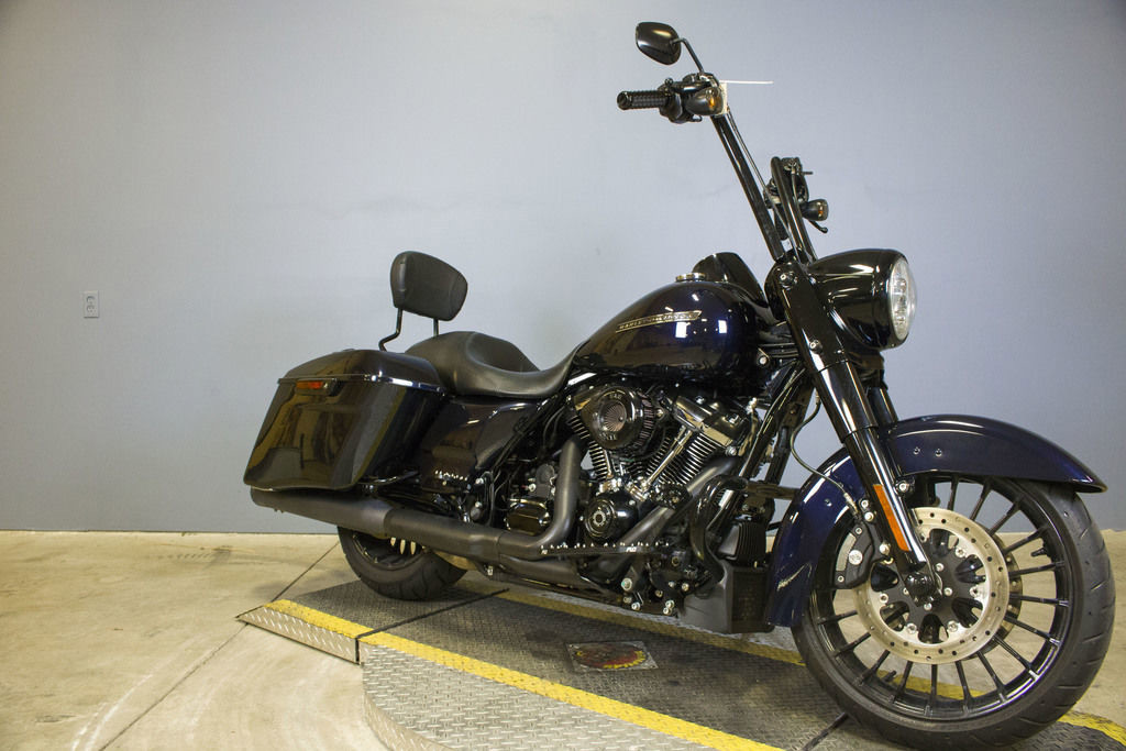 Road King® Special