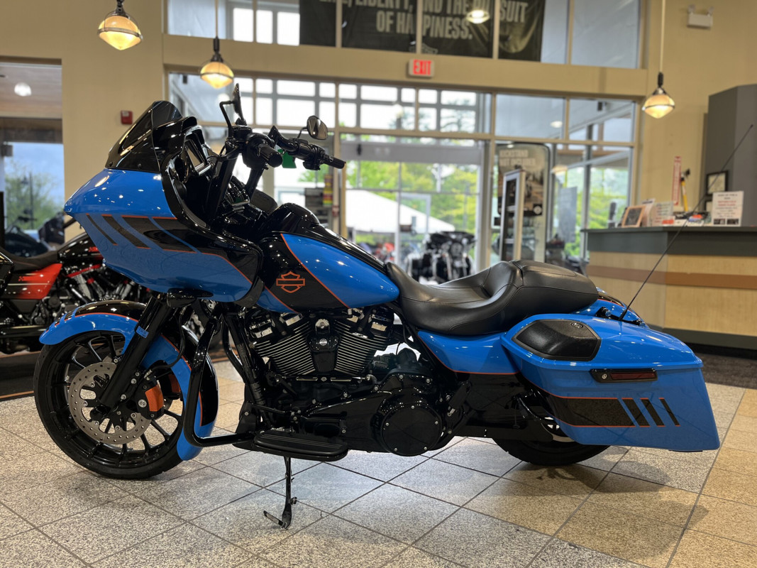 Road Glide® Special