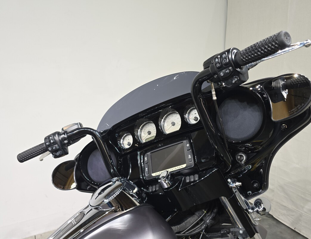 Street Glide® Special