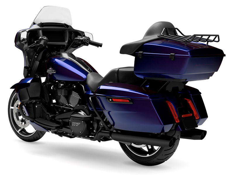 Street Glide® Ultra