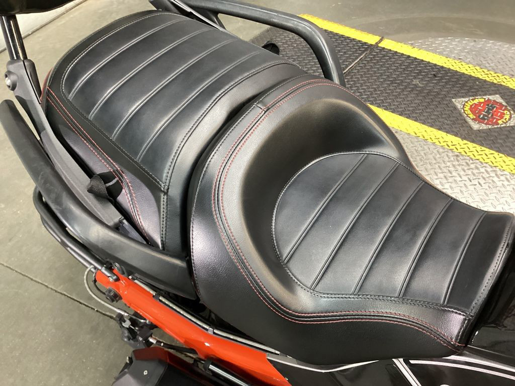 Spyder® F3-S SM6
