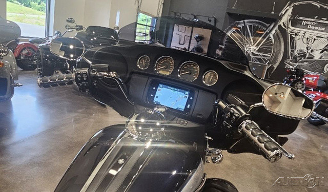Tri Glide® Ultra