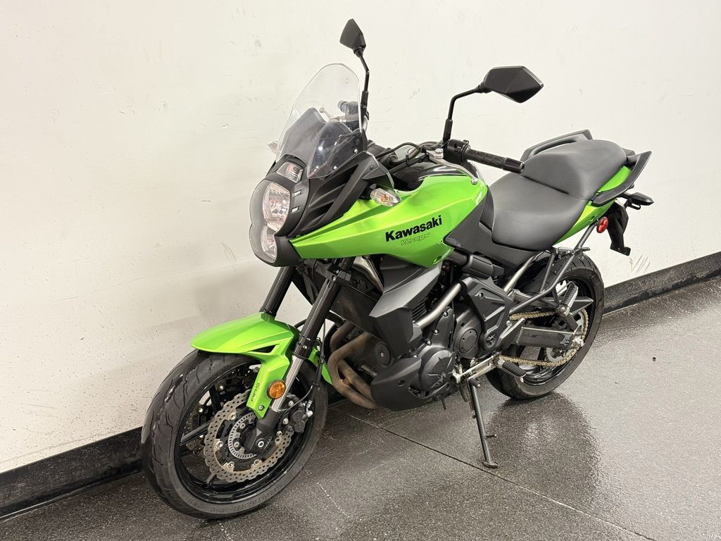 Versys® ABS