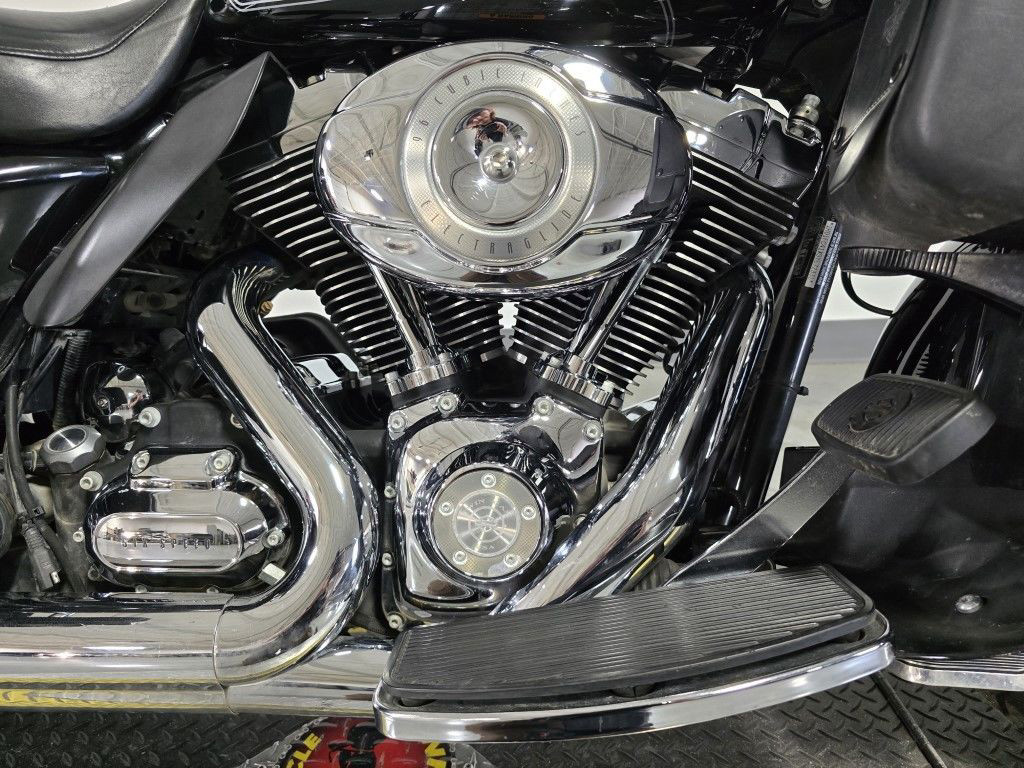 Electra Glide® Ultra Classic® 
