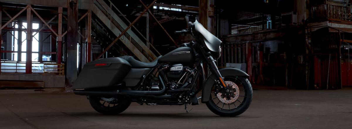 Street Glide® Special