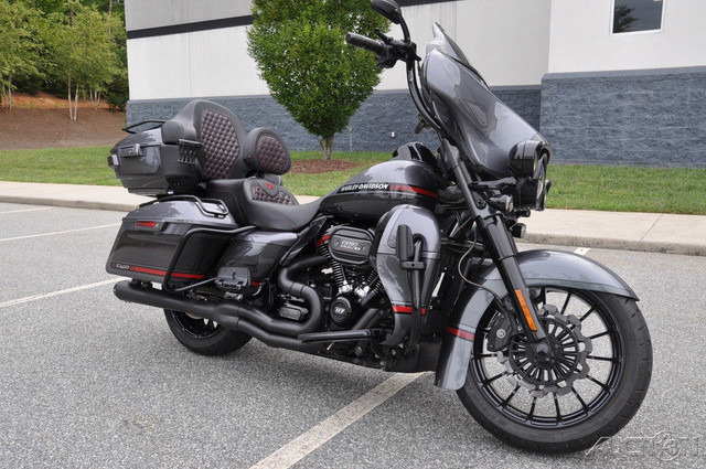 CVO® Limited