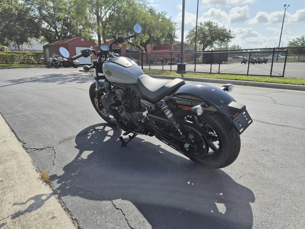 Nightster