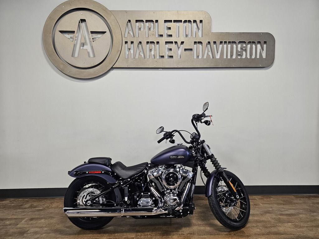 Street Bob®