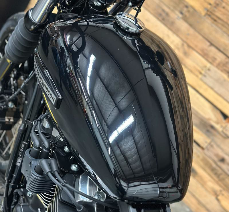 Street Bob®