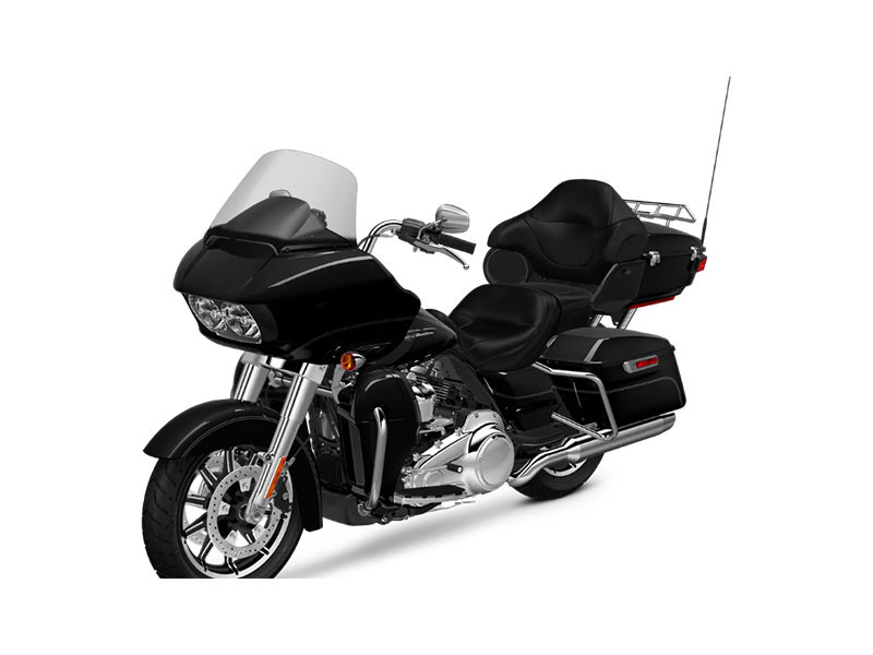 Road Glide® Ultra