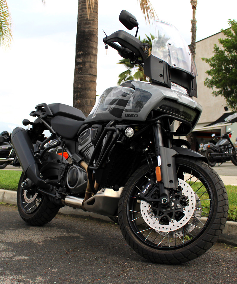 Pan America® 1250 Special