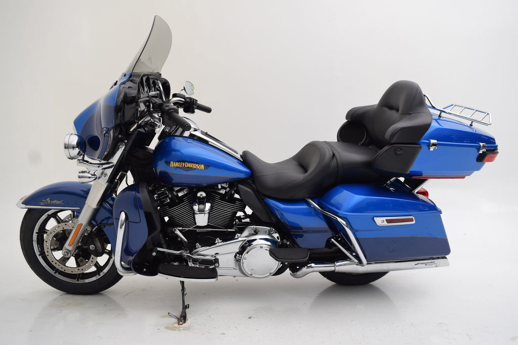 Electra Glide® Ultra® Limited