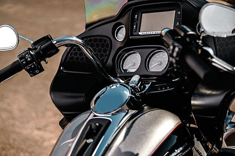 Road Glide® Ultra