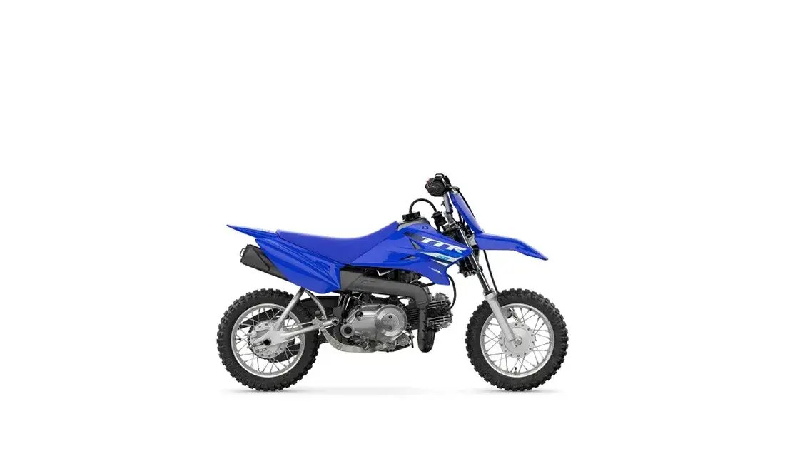 2025 Yamaha TT-R50E for Sale in Tampa, FL (Item 1315854)