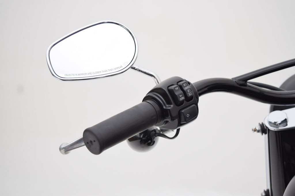 Softail® Slim